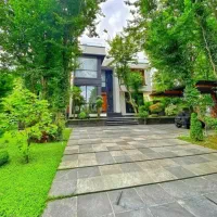 ۳۷۰متری هوشمندفول امکانات/پلاک صفر جنگل