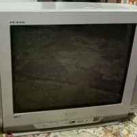 تلویزیون و ایکس باکس