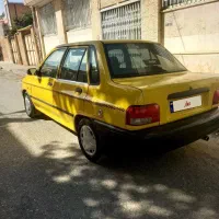 پرایدتاکسی