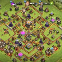 اکانت کلش اف کلنز