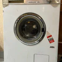 ماشین لباسشویی