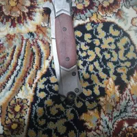 چاقو fa52|کلکسیون اشیاء عتیقه|جوانرود, |دیوار