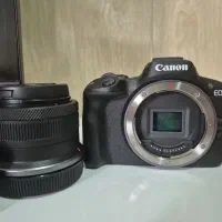 دوربین عکاسی canon R50