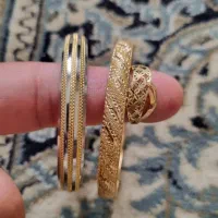 النگو انگشتر نو فقط ۲ درصد