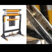 دستگاه پرس بسته بندی نو نو