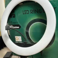 رینگ لایت