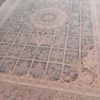 دوعدد فرش ۹متری جفت|فرش|تهران, مهران|دیوار
