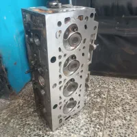 سر سیلندر ۲۰۶ تیپ ۲و3