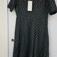 پیراهن خارجی سایز لارج  نو مارکش کنده نشده cuccl