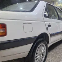 پژو 405 SLXمدل ۹۸ سیمی|خودرو سواری و وانت|دزفول, |دیوار