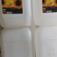 دبه روغن آفتابگردان