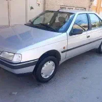 پژو ۴۰۵مدل۸۷ بدون رنگ فروش فوری|خودرو سواری و وانت|زاهدان, |دیوار