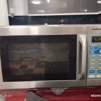 ماکروویو|اجاق گاز و لوازم برقی پخت‌وپز|دزفول, |دیوار