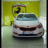 سرامیک وریکاوری رنگ|خدمات موتور و ماشین|خرمآباد, |دیوار