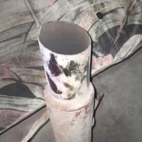 اگزوز بنزی ۲۲۰ هاوارد