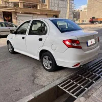 ساینا مدل ۱۳۹۷ سفید فول