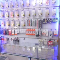 به یک نفر جهت شراکت در موبایل فروشی