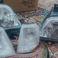 چراغ جلو 405