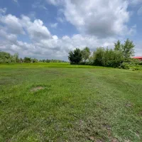 فروش زمین دوهزار متری سندتک برگ روستای امشه