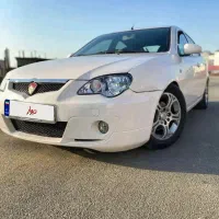 پرتون جنتو مدل ۲۰۰۷