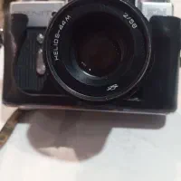 دوربین‌عکاسی‌اصلی‌زینت