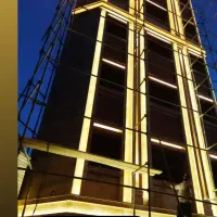 برقکاری ساختمان