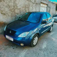 تیبا ۱ SX مدل ۱۳۹۴ خانگی