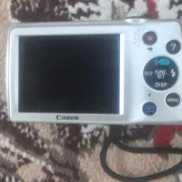 دوربین Canon حرفه ای ۱۶مگا پیکسل