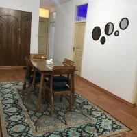 ۳۵۰ متر دربست فلکه اول صادقیه