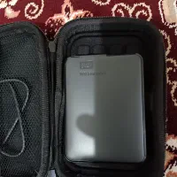 هار اکسترنال یک ترابایت