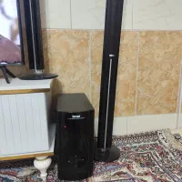 سینما خانواده و ضبط|سیستم صوتی خانگی|بیرجند, |دیوار