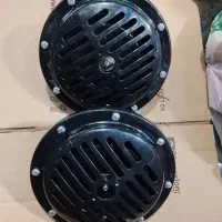 بوق ۱۰۱۱منبع اگزوز هاوارد دولول سیستم صوتی حرفه ای