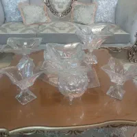 سرویس بلور ژاپنی نو