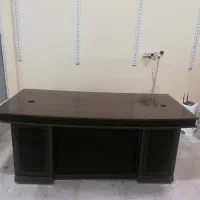 میزو صندلی مدیریتی