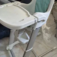 صندلی غذا کودک