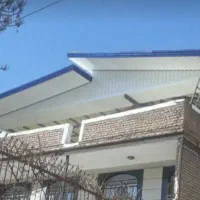 نصب شیروانی|خدمات پیشه و مهارت|ایلام, |دیوار