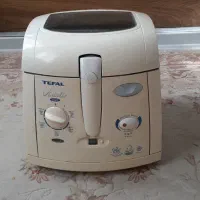 سرخ کن تفال اصل|سایر لوازم برقی|پرند, فاز ۵|دیوار