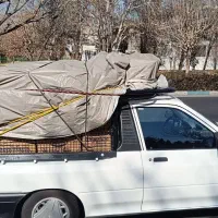 پراید وانت مدل 404