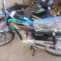 موتور هندا