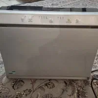 هواساز و تصویه هوا