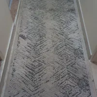 یک عدد فرش کناره ۹۰ در ۲