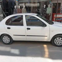 تیبا صندوقدار سالم