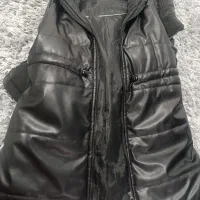 پافر چرم|لباس|خرمآباد, |دیوار