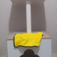 جا خواب گربه