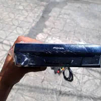 ضبط پایونیرz7050bt