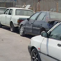 خدمات خودرو ..اسقاطی فرسوده|خدمات موتور و ماشین|کرمانشاه, |دیوار