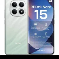 گوشی موبایل Redmi note 15