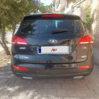 جک S5 اتومات مشکی ۱۴۰۲ کارکرد ۵۸اقساط ۱۲ماهه|خودرو سواری و وانت|کاشان, فین بزرگ|دیوار