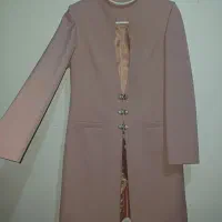 کت شلوار مجلسی زنانه