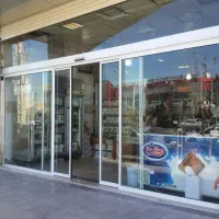 کرکره برقی و دربهای اتوماتیک کاچیلادر